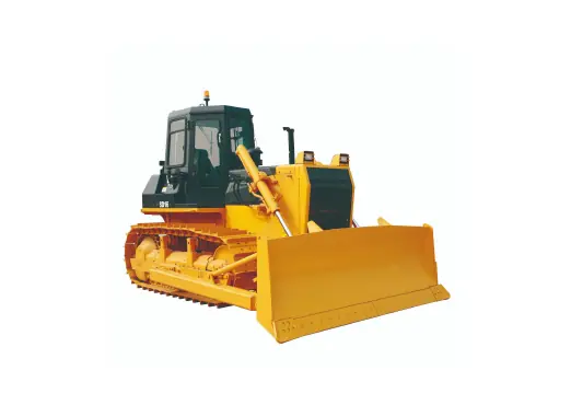Alquiler de Bulldozer en obra